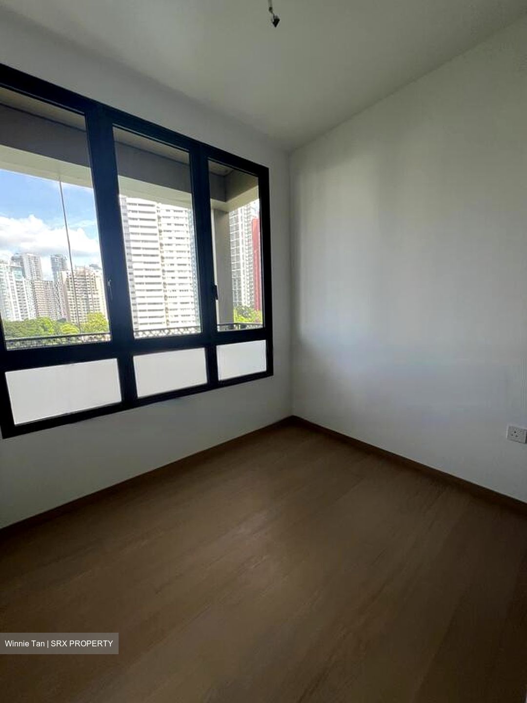 Irwell Hill Residences (D9), Apartment #575740411